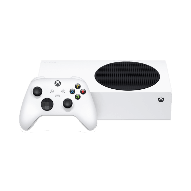 Xbox Series S