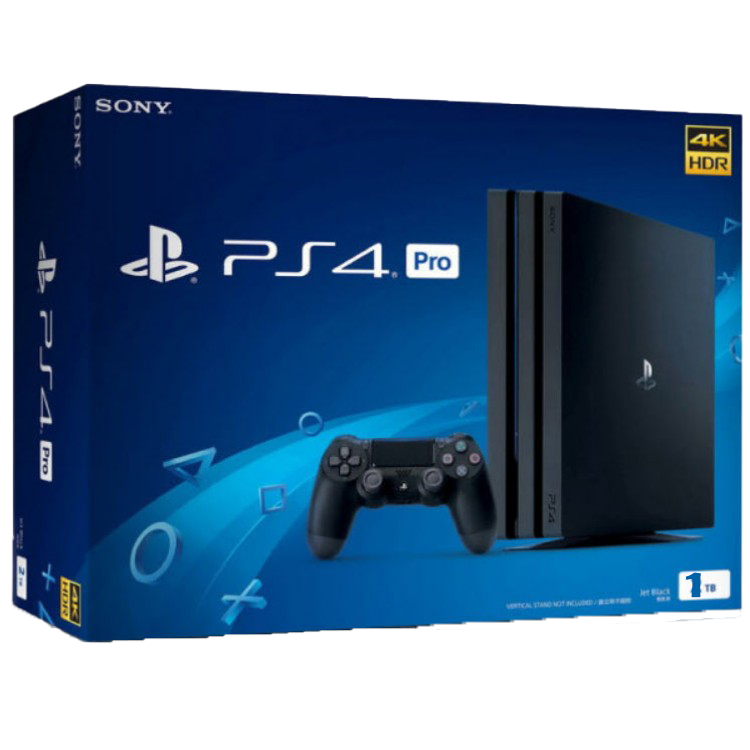 PlayStation 4 Pro