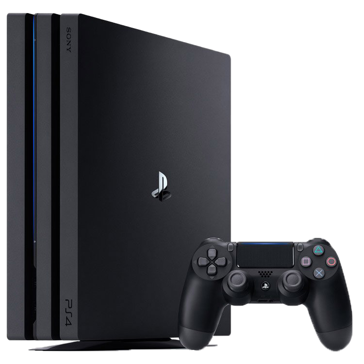 PlayStation 4 Pro