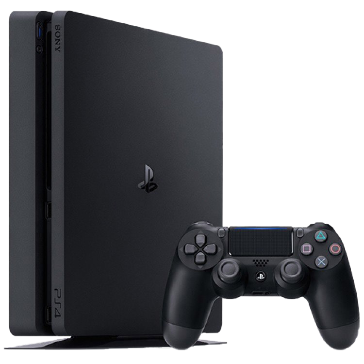 Playstation 4 S