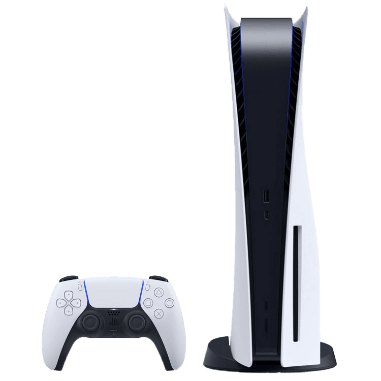 PlayStation 5 Standard