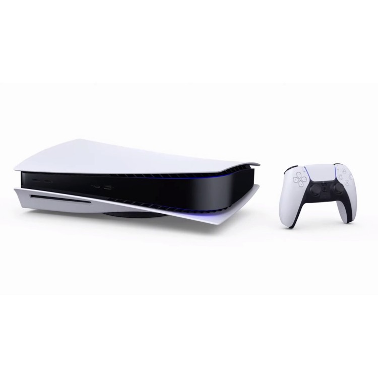 PlayStation 5 Standard