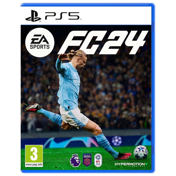 خرید بازی EA Sports FC 24 – PS5