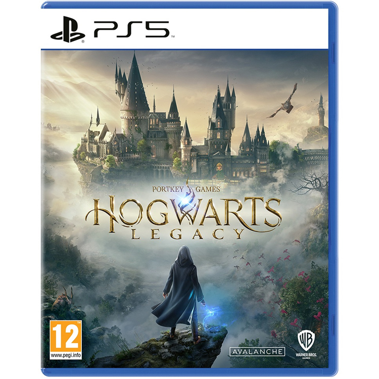 Hogwarts Legacy - PS5 کارکرده