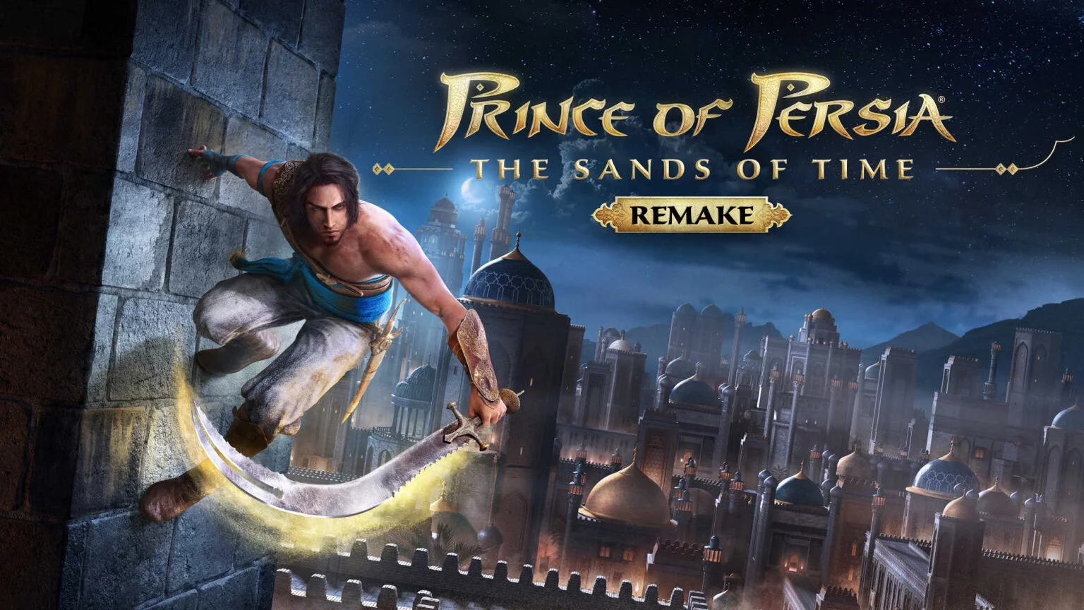 Ubisoft Toronto به توسعه Prince of Persia: The Sands of Time Remake ملحق شد