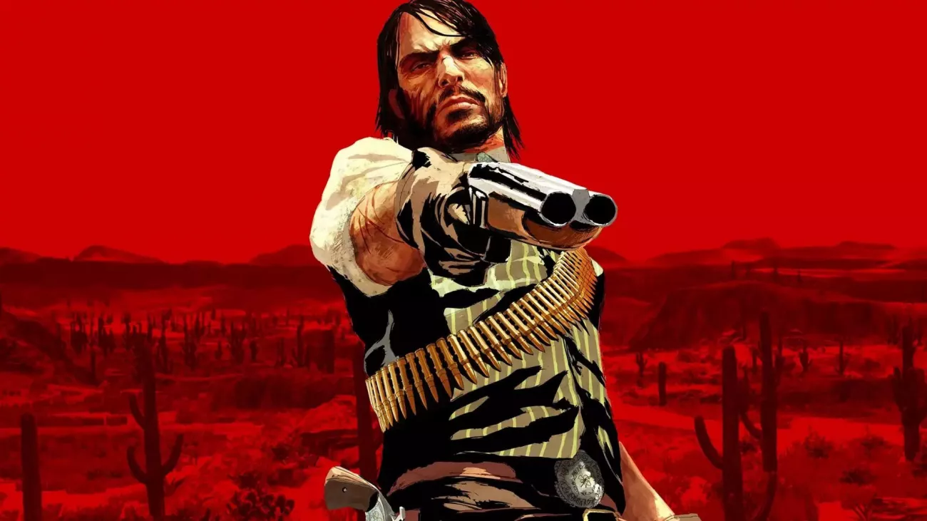 احتمال عرضه بازی Red Dead Redemption برای پی سی افزایش یافت