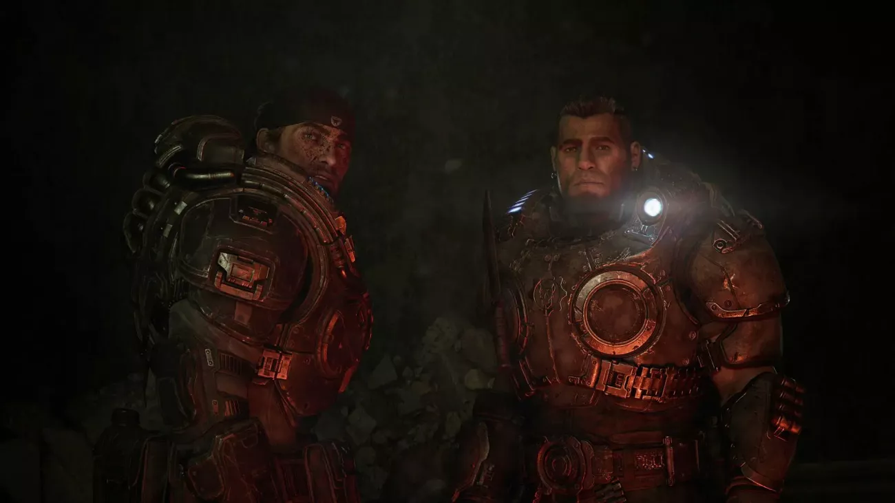 Gears of War: E-Day به ریشه‌های ترس قسمت اول مجموعه بازمی‌گردد