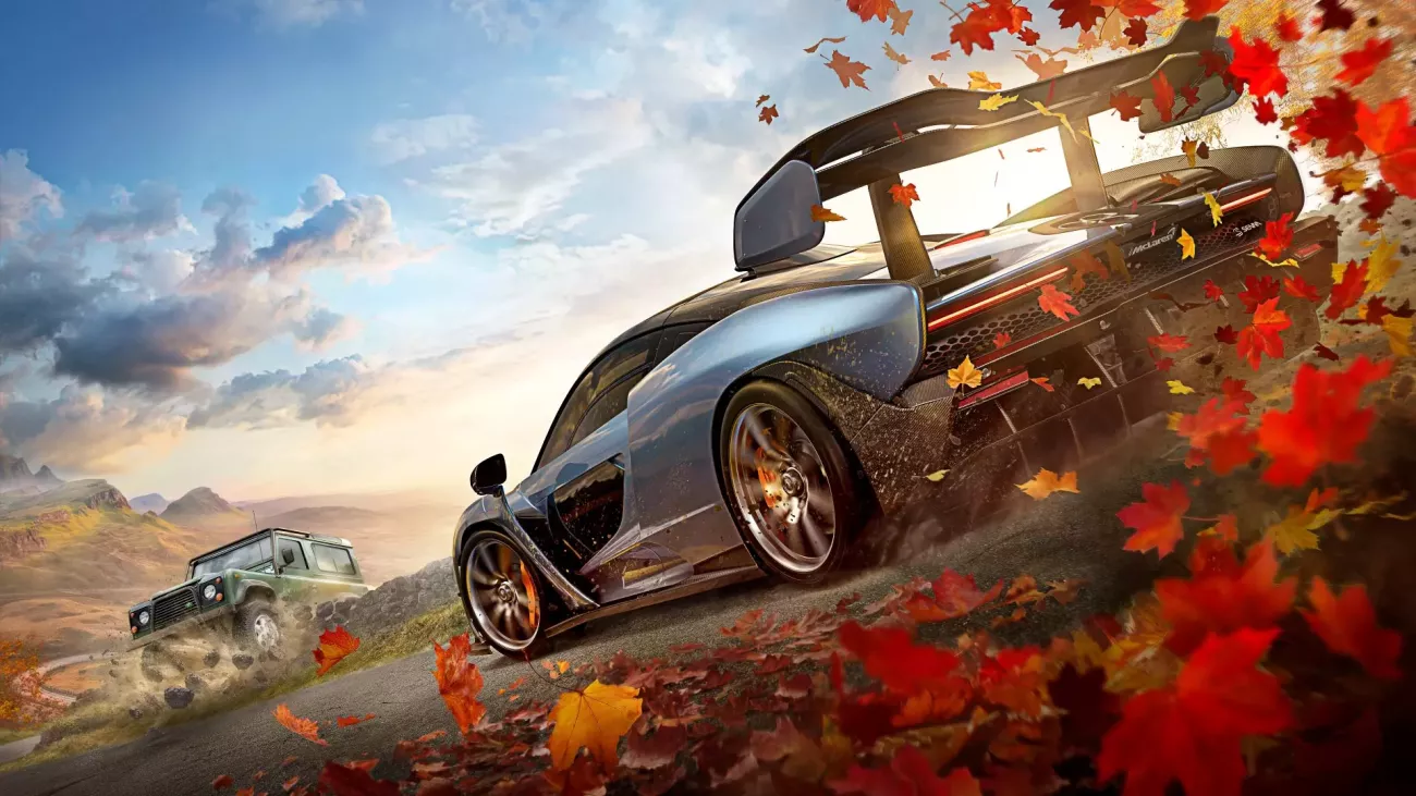 فروش بازی Forza Horizon 4 متوقف می‌شود