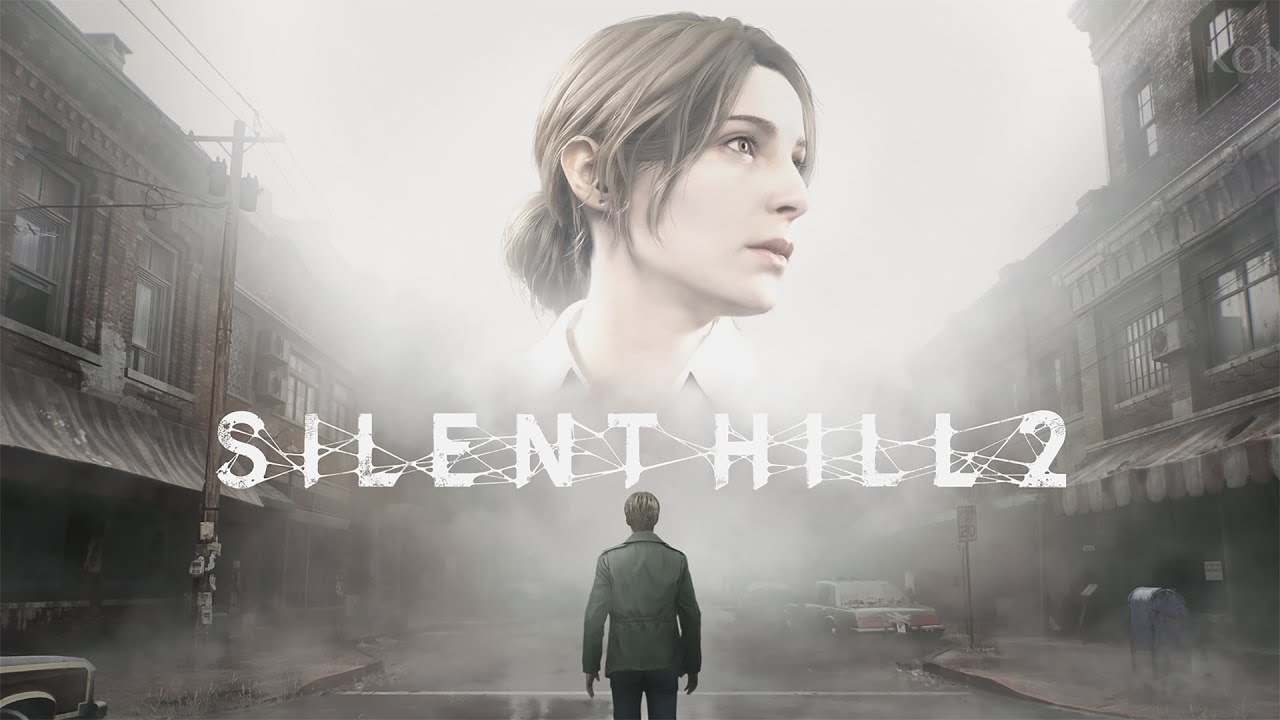 تصاویری از طرح روی جلد بازی Silent Hill 2 Remake فاش شد