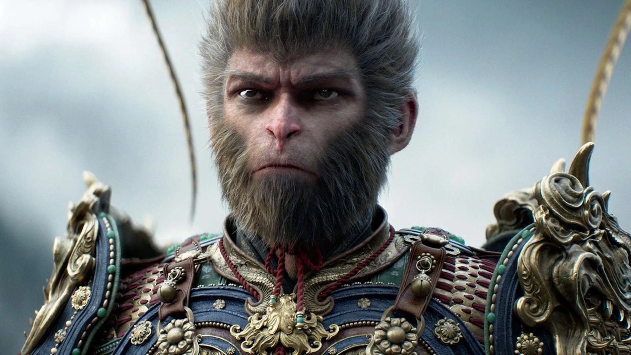 امتیازات منفی و نمرات بازی Black Myth: Wukong اعلام شد