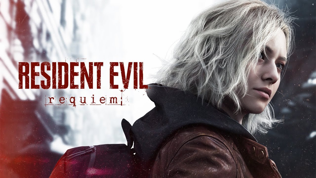 بازی Resident Evil 9 Requiem رونمایی شد